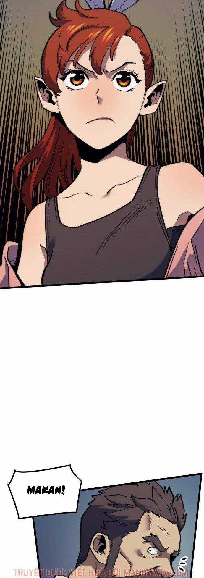 Pháp Sư Từ Thế Giới Khác Chapter 48 trang 53