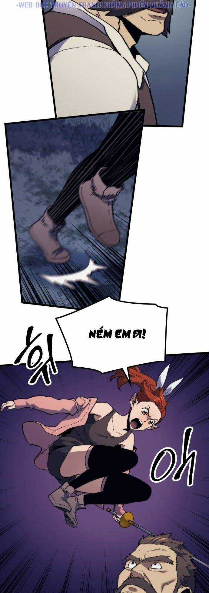 Pháp Sư Từ Thế Giới Khác Chapter 48 trang 54