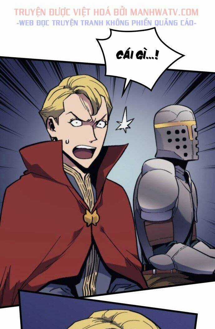 Pháp Sư Từ Thế Giới Khác Chapter 48 trang 61