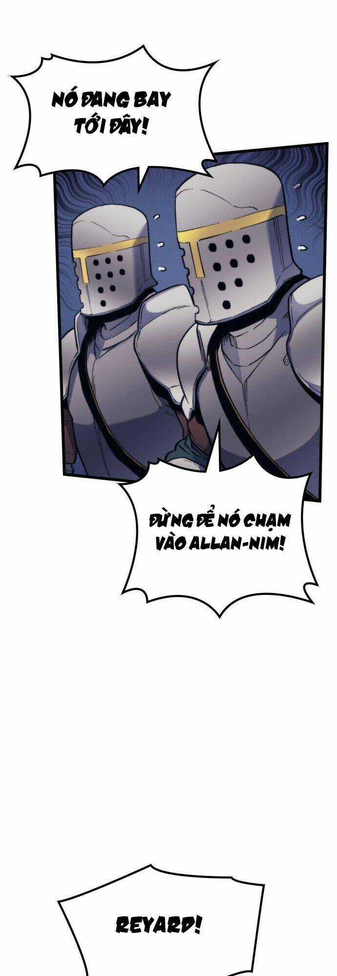 Pháp Sư Từ Thế Giới Khác Chapter 48 trang 63