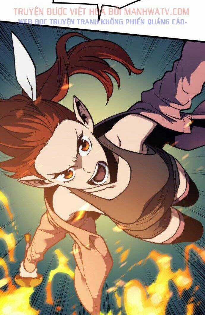 Pháp Sư Từ Thế Giới Khác Chapter 48 trang 64