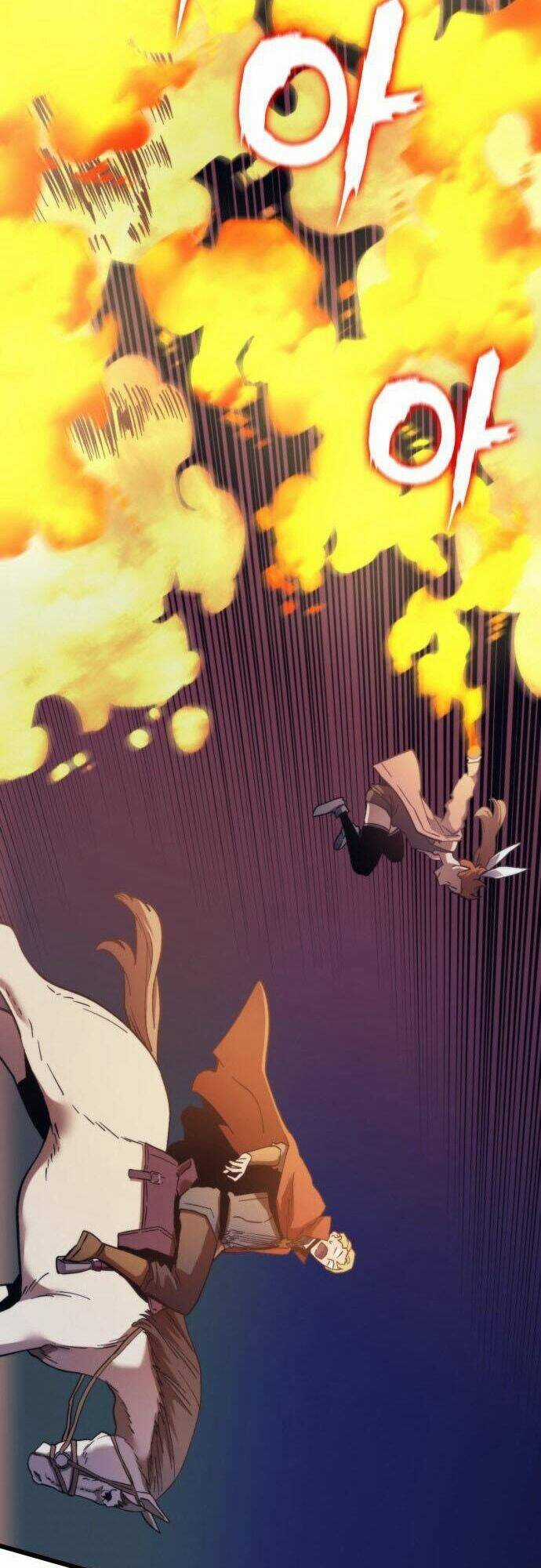 Pháp Sư Từ Thế Giới Khác Chapter 48 trang 69