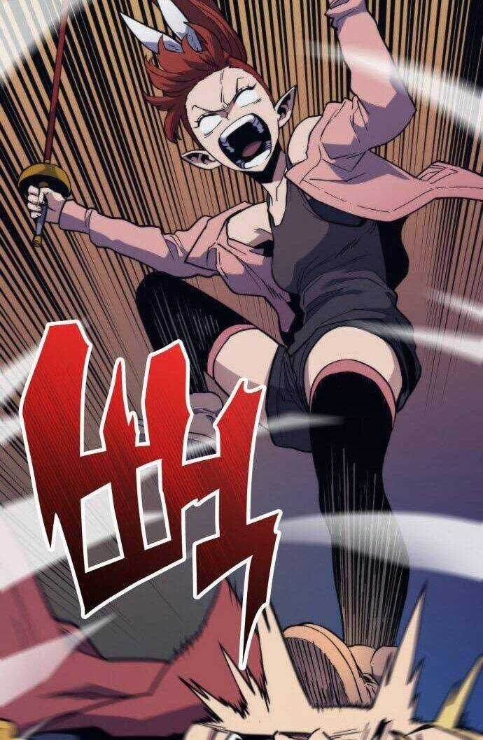 Pháp Sư Từ Thế Giới Khác Chapter 48 trang 71