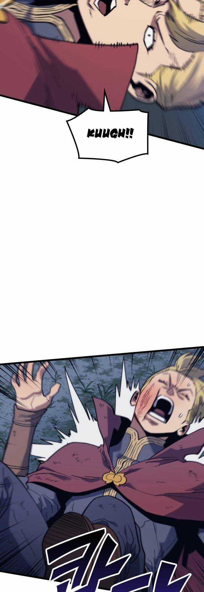 Pháp Sư Từ Thế Giới Khác Chapter 48 trang 72