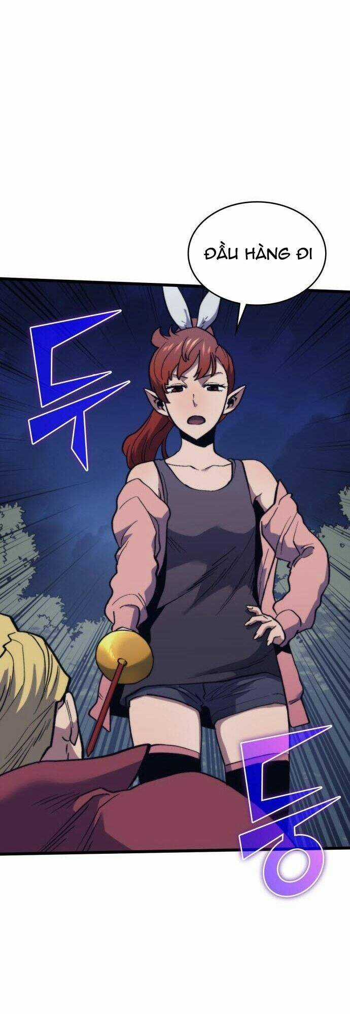 Pháp Sư Từ Thế Giới Khác Chapter 48 trang 75