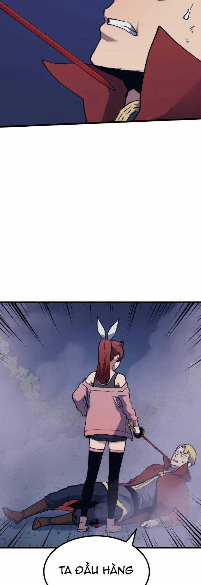 Pháp Sư Từ Thế Giới Khác Chapter 48 trang 78