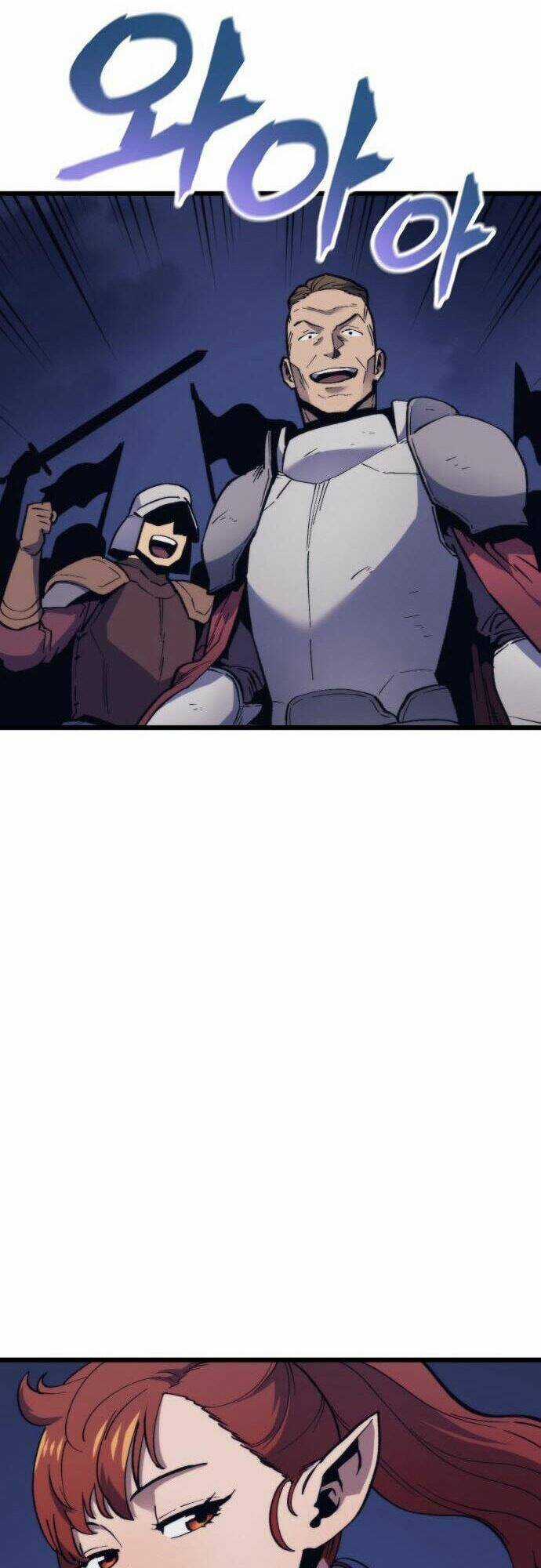 Pháp Sư Từ Thế Giới Khác Chapter 48 trang 81