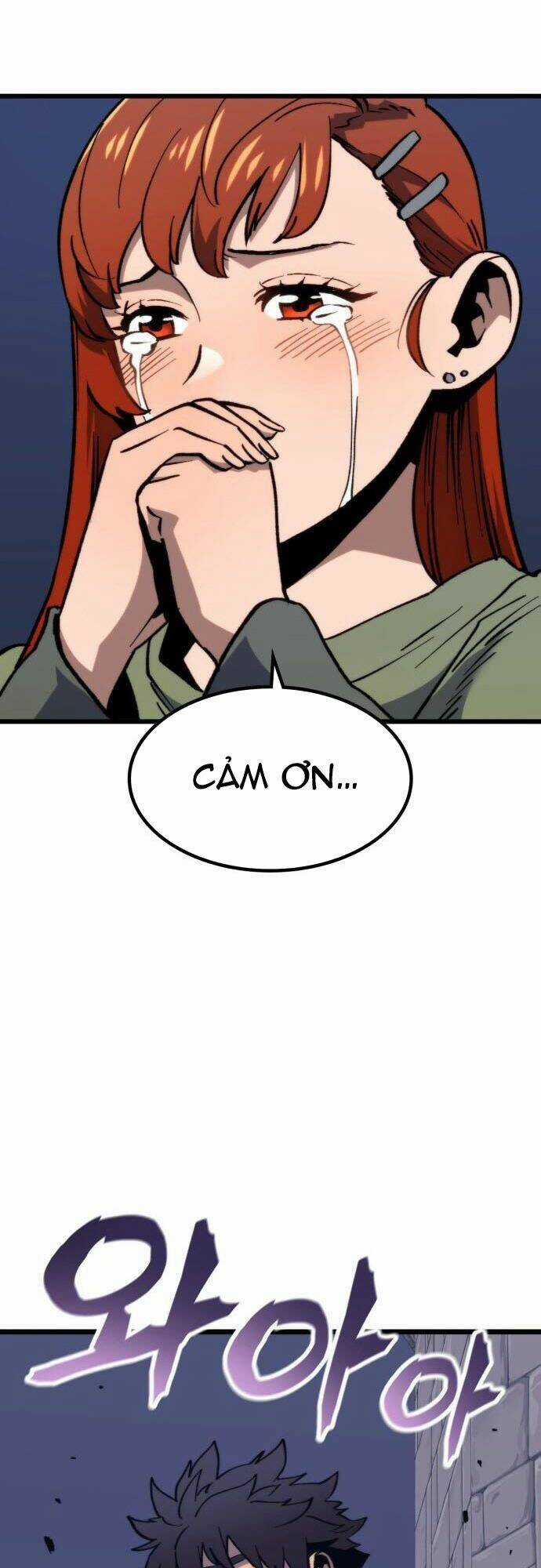 Pháp Sư Từ Thế Giới Khác Chapter 48 trang 84