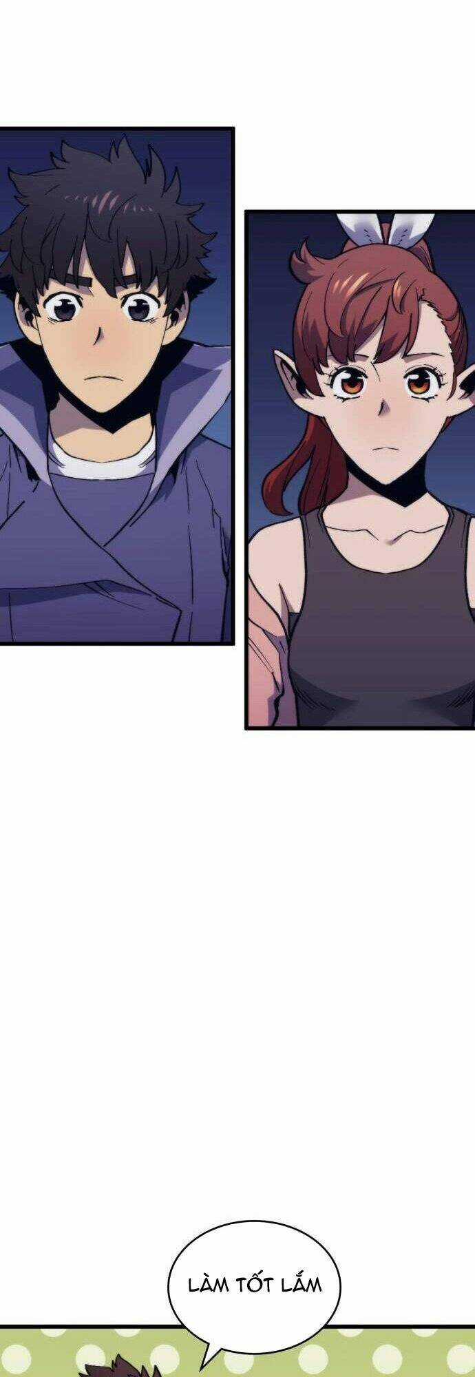 Pháp Sư Từ Thế Giới Khác Chapter 49 trang 10