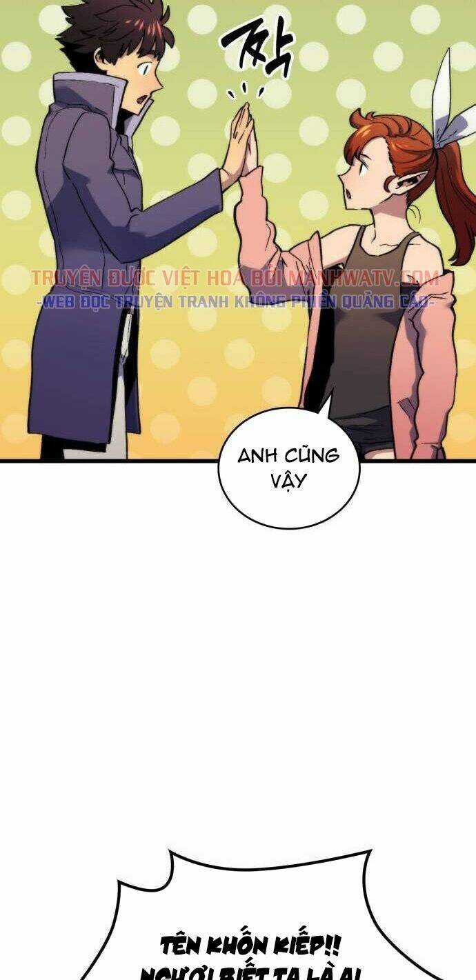 Pháp Sư Từ Thế Giới Khác Chapter 49 trang 11