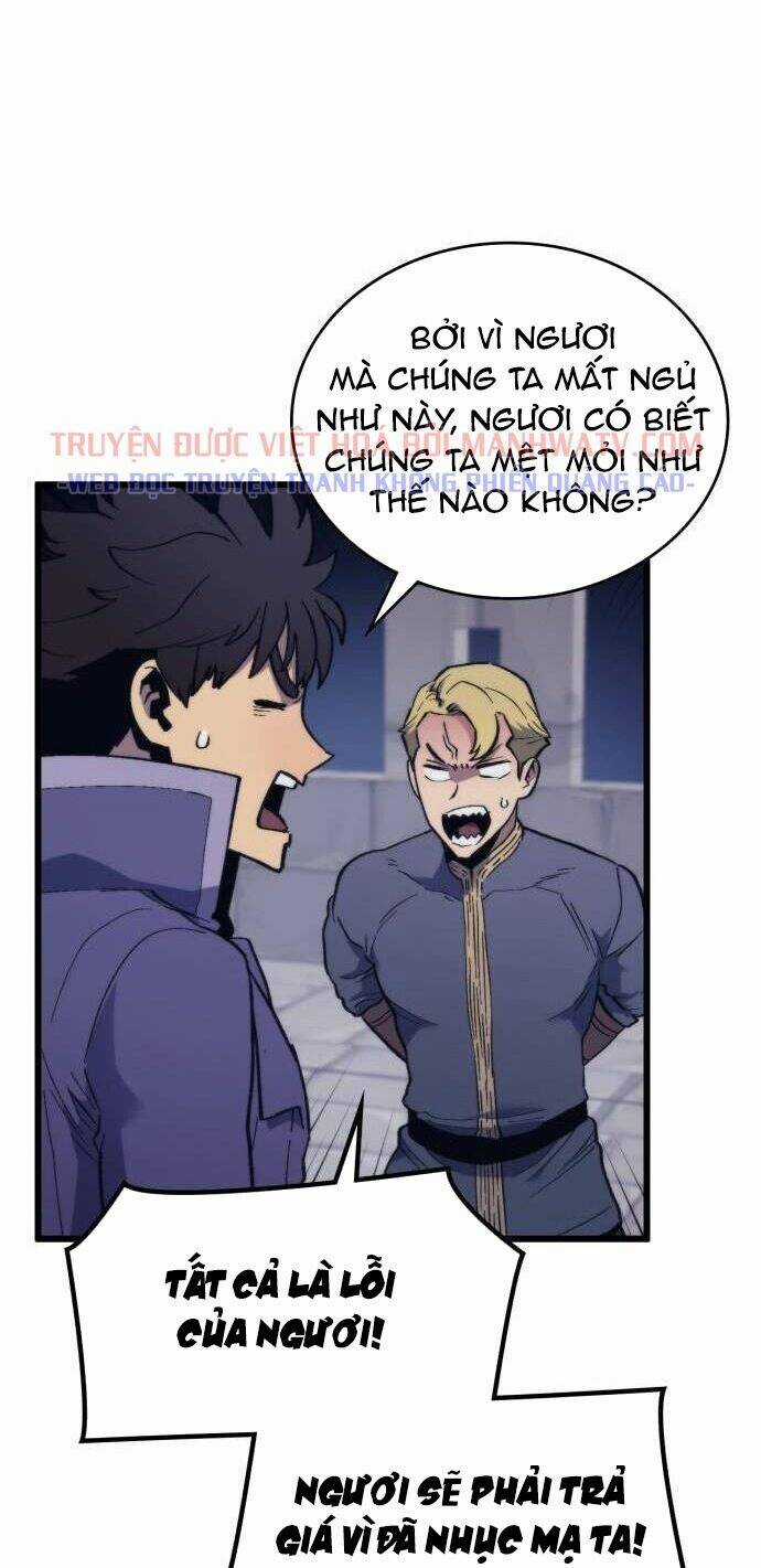 Pháp Sư Từ Thế Giới Khác Chapter 49 trang 14