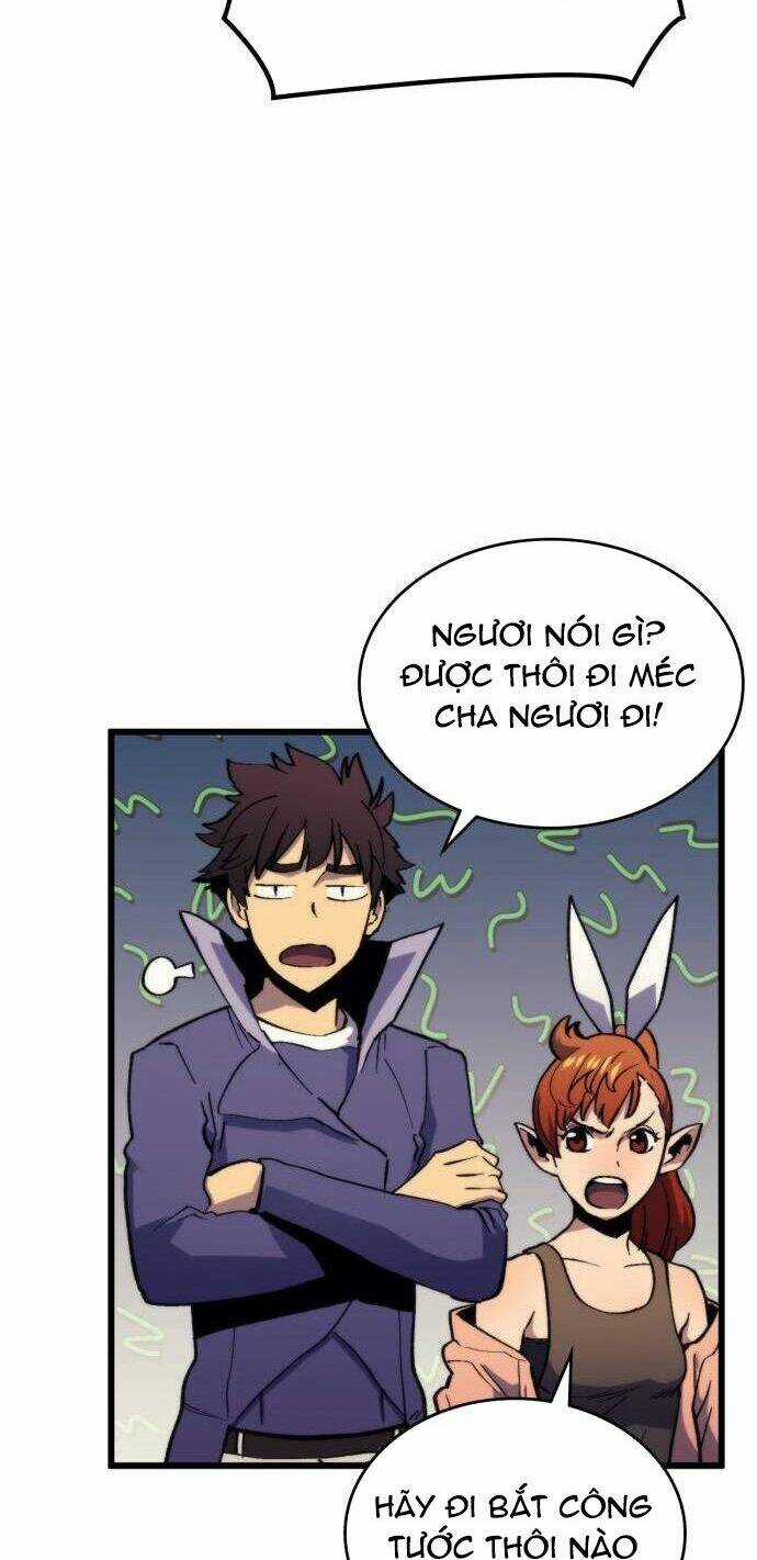 Pháp Sư Từ Thế Giới Khác Chapter 49 trang 15