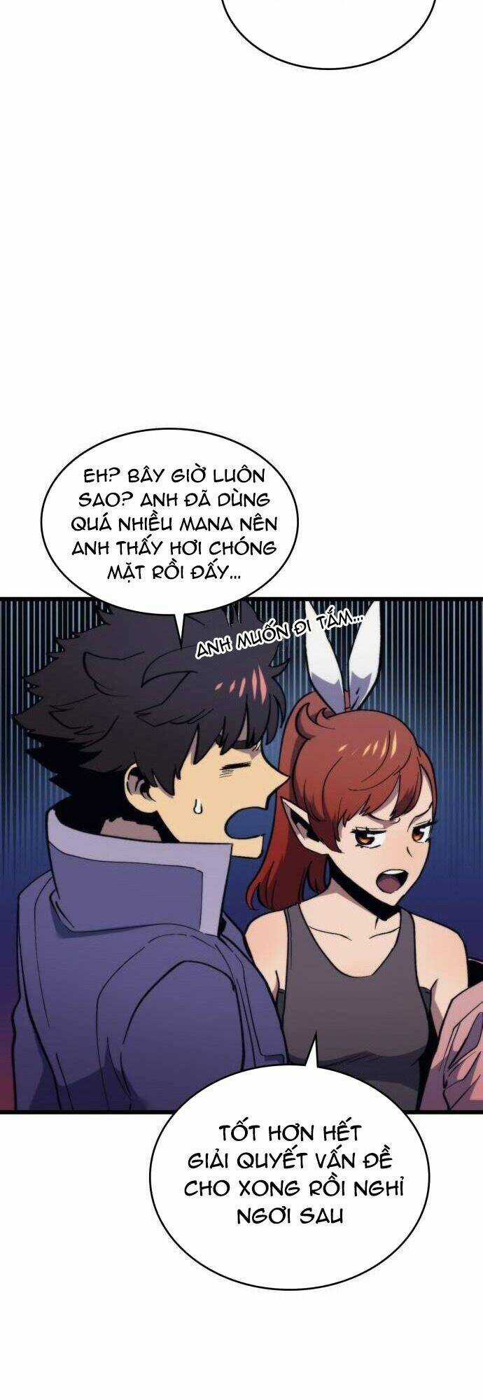 Pháp Sư Từ Thế Giới Khác Chapter 49 trang 16