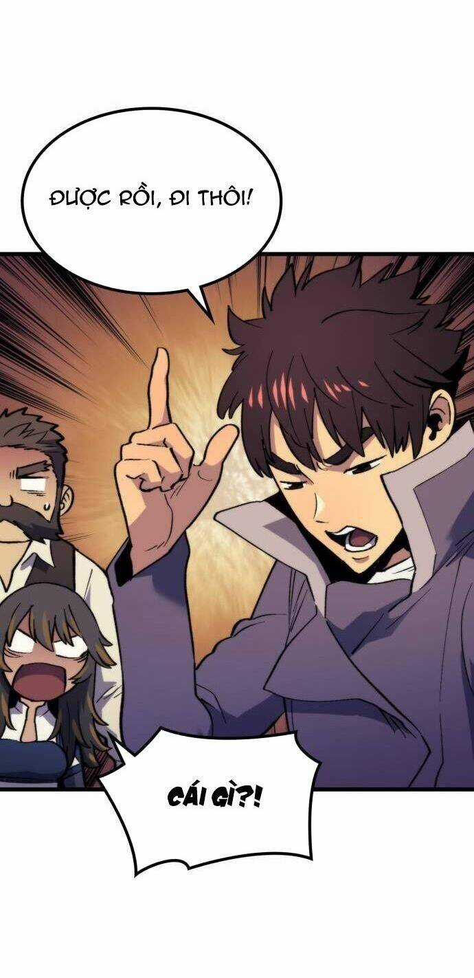 Pháp Sư Từ Thế Giới Khác Chapter 49 trang 18