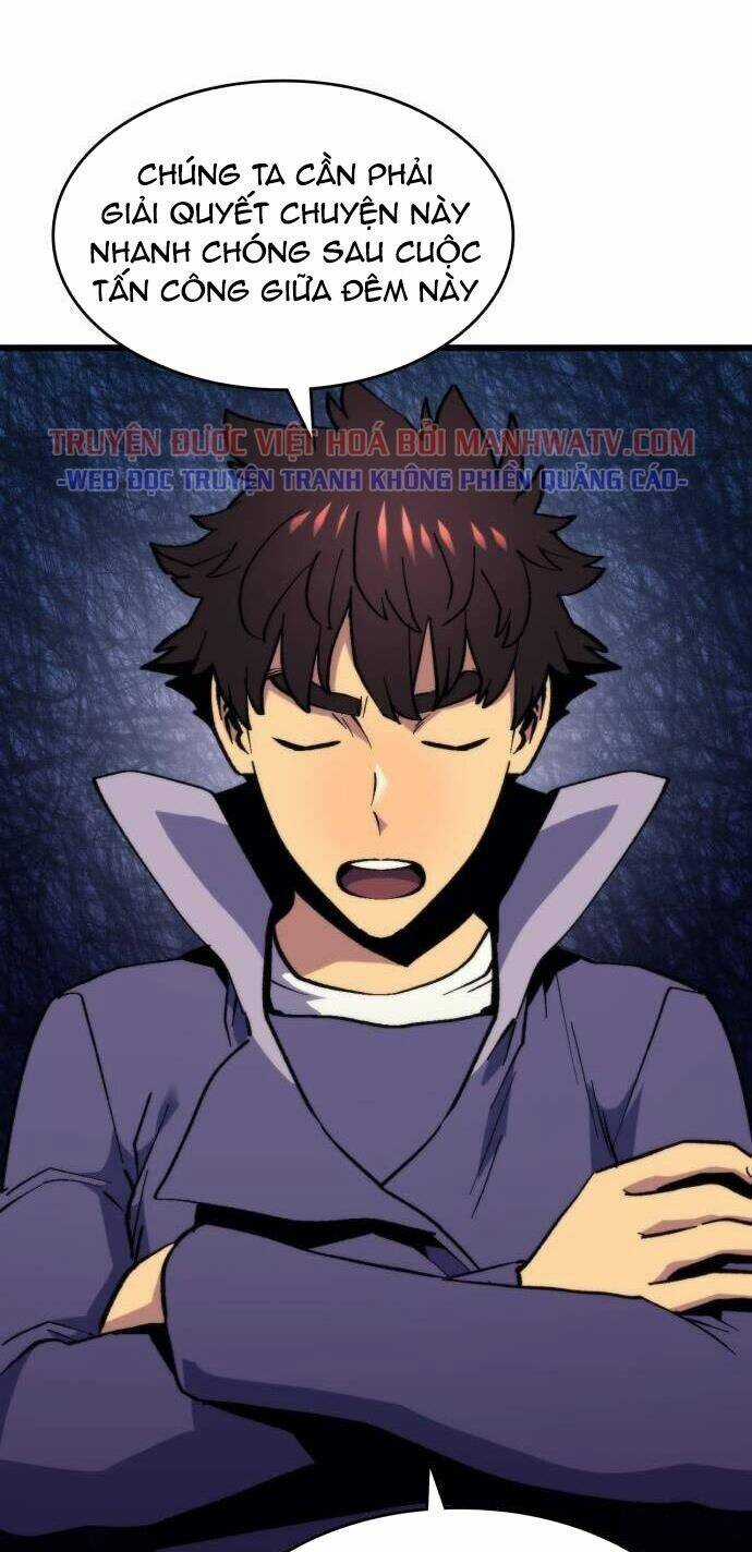 Pháp Sư Từ Thế Giới Khác Chapter 49 trang 20