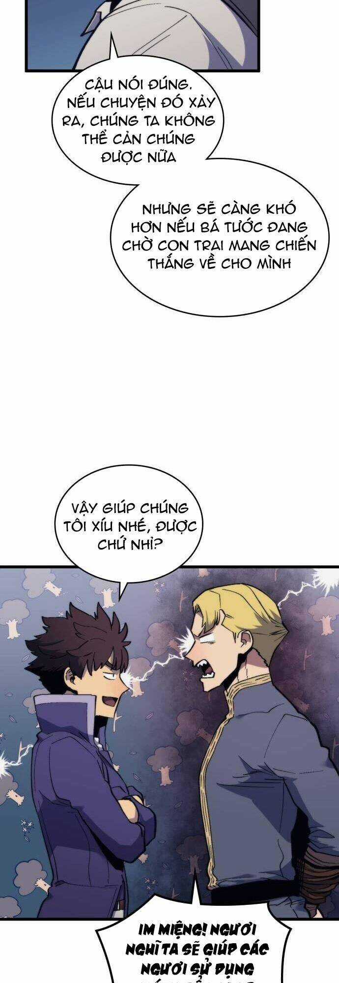 Pháp Sư Từ Thế Giới Khác Chapter 49 trang 22