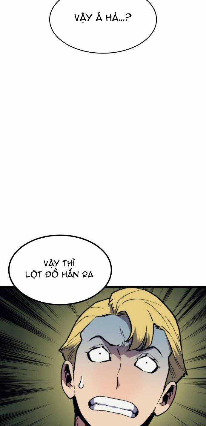 Pháp Sư Từ Thế Giới Khác Chapter 49 trang 24