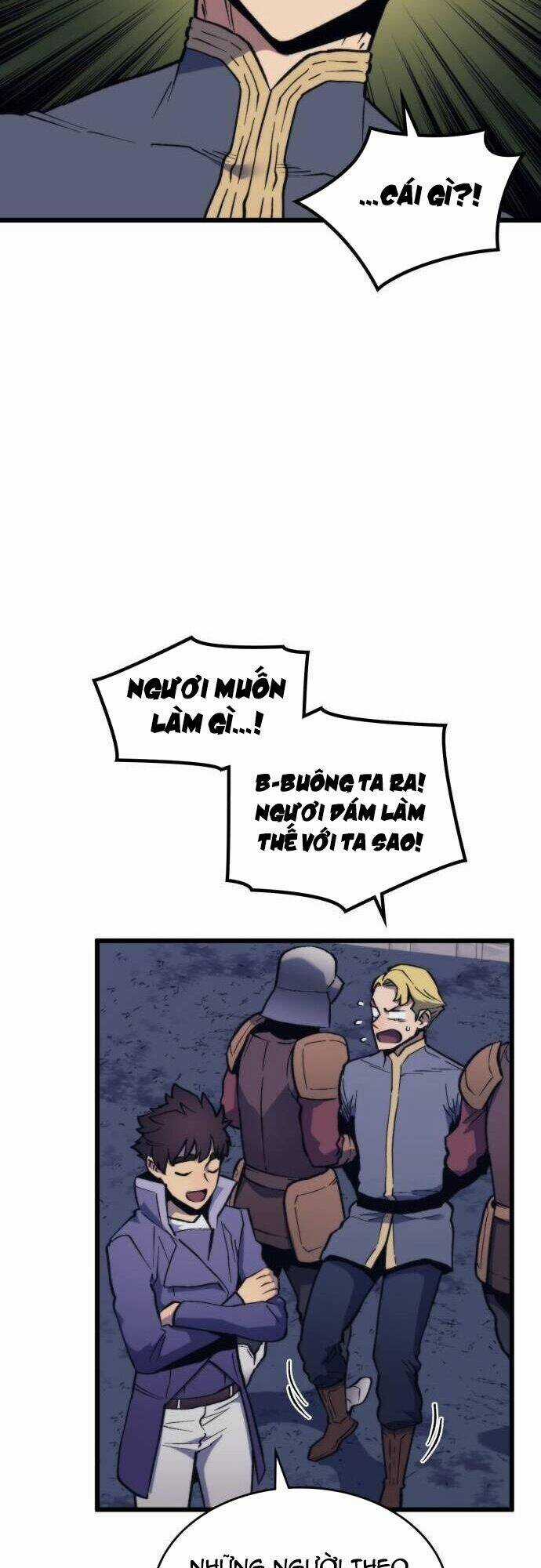 Pháp Sư Từ Thế Giới Khác Chapter 49 trang 25