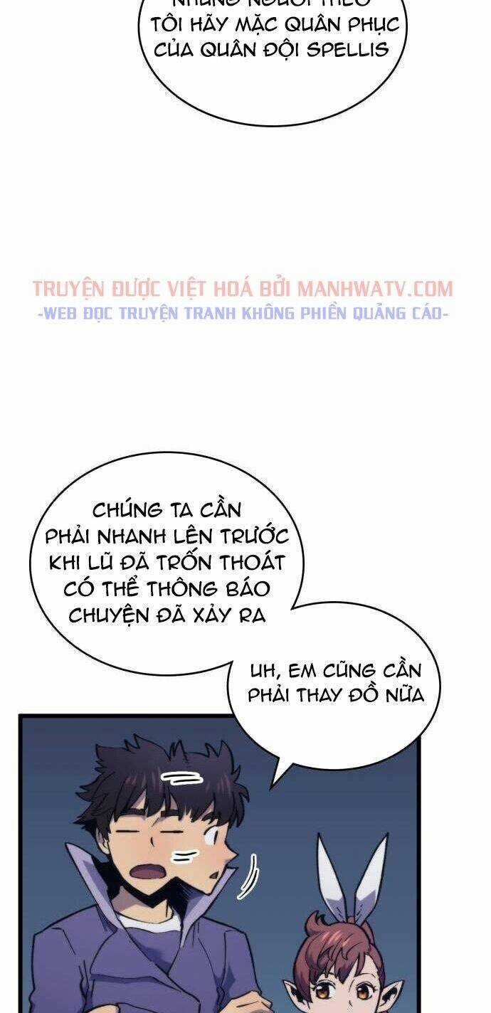 Pháp Sư Từ Thế Giới Khác Chapter 49 trang 26