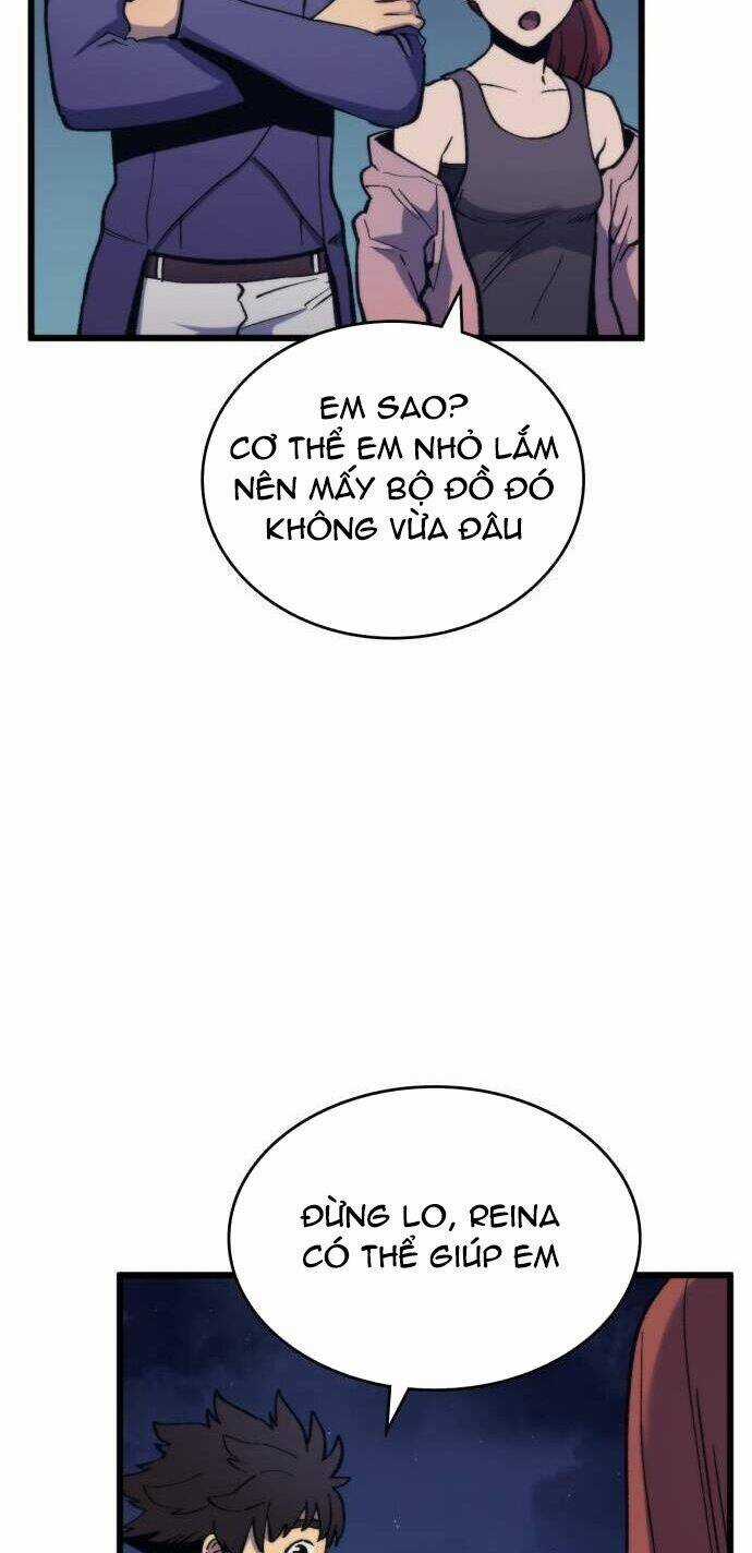 Pháp Sư Từ Thế Giới Khác Chapter 49 trang 27