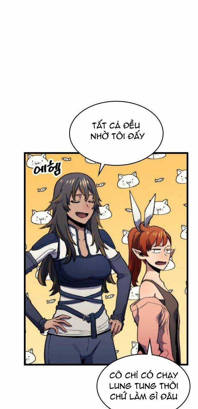 Pháp Sư Từ Thế Giới Khác Chapter 49 trang 3