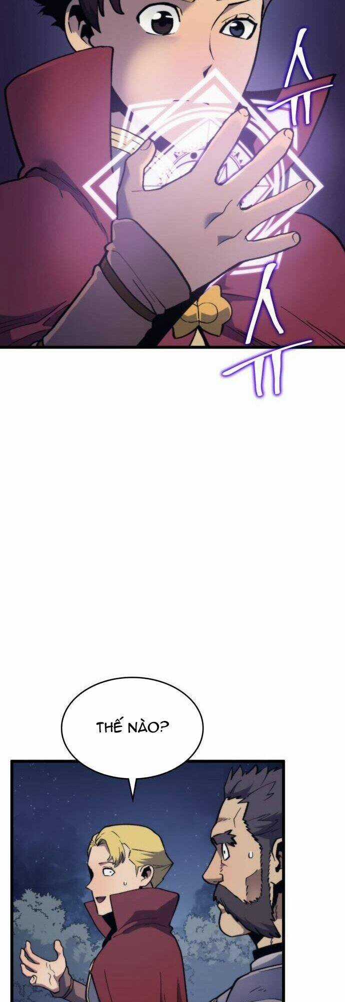 Pháp Sư Từ Thế Giới Khác Chapter 49 trang 34