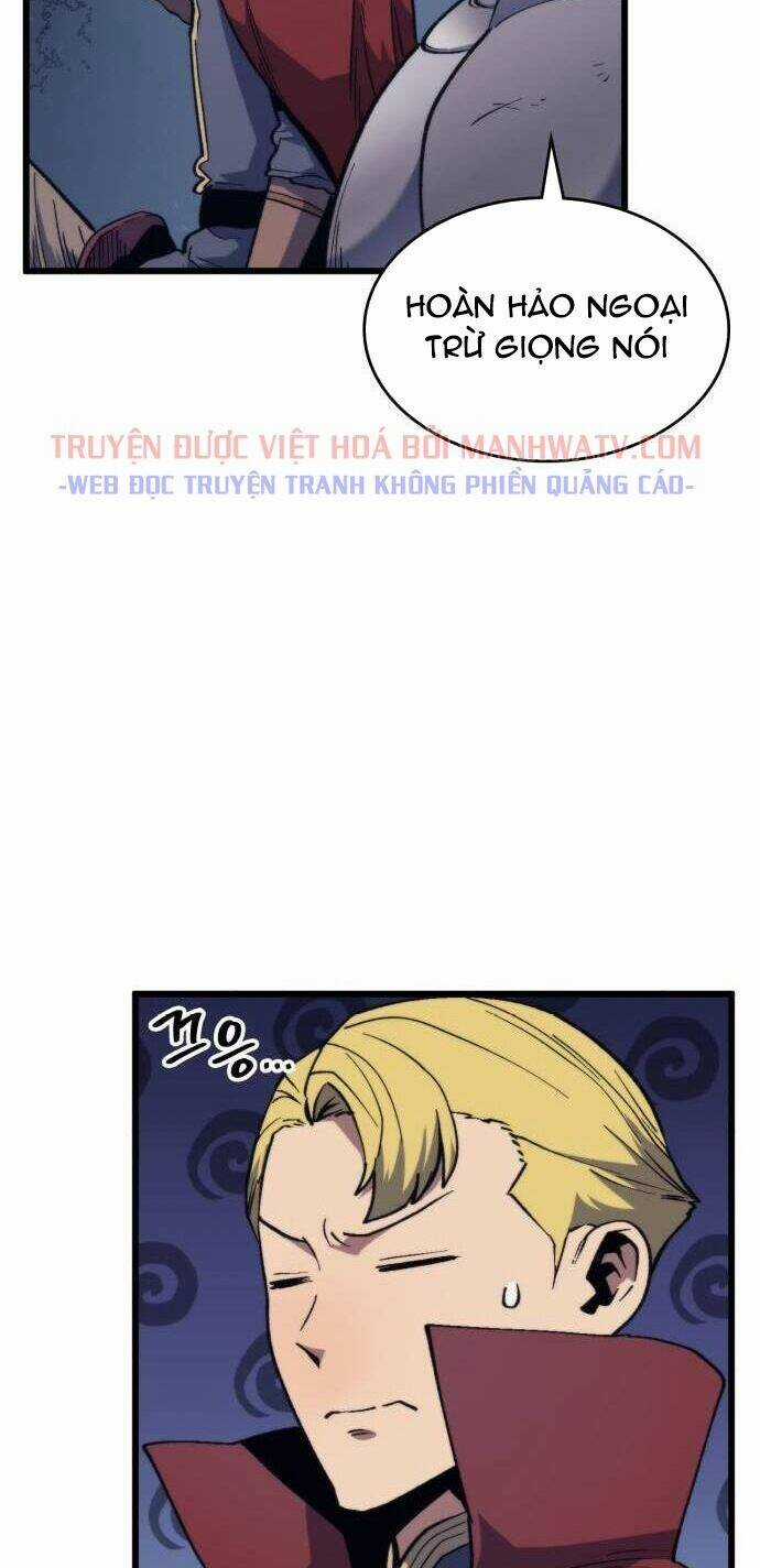 Pháp Sư Từ Thế Giới Khác Chapter 49 trang 35