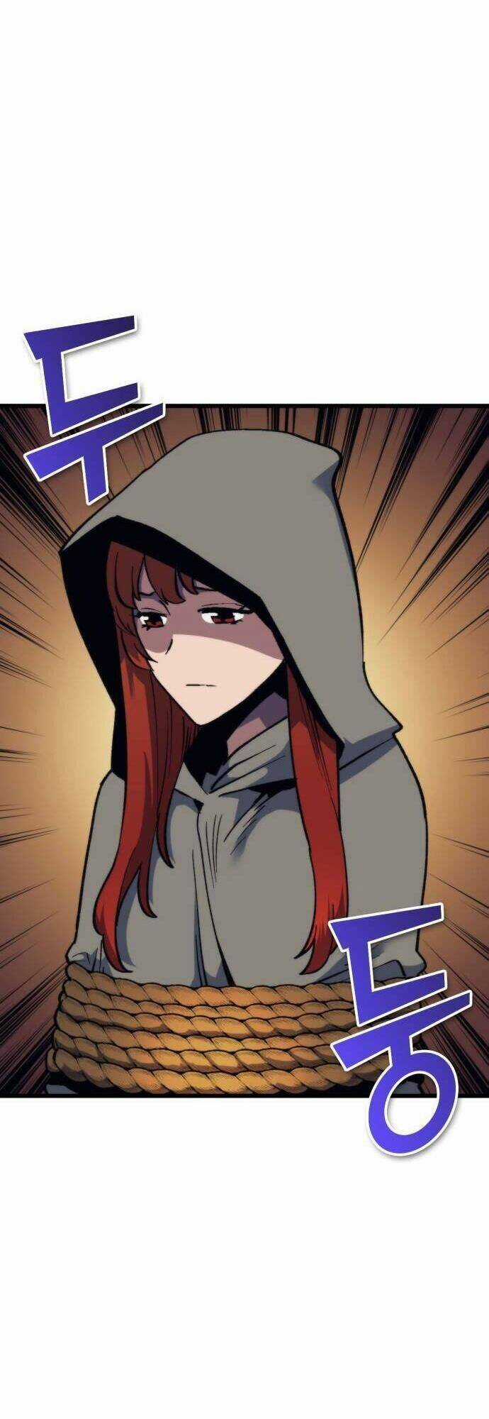 Pháp Sư Từ Thế Giới Khác Chapter 49 trang 40