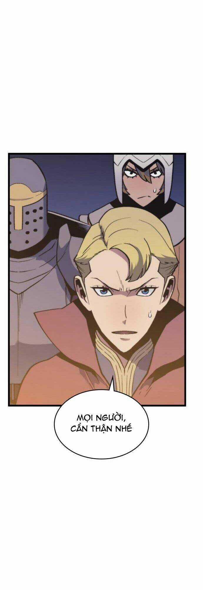 Pháp Sư Từ Thế Giới Khác Chapter 49 trang 43