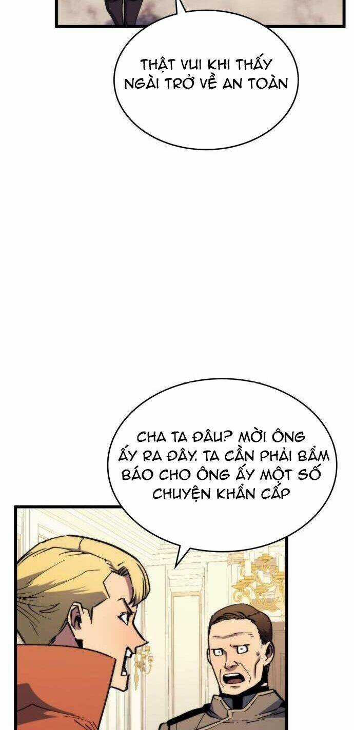 Pháp Sư Từ Thế Giới Khác Chapter 49 trang 45