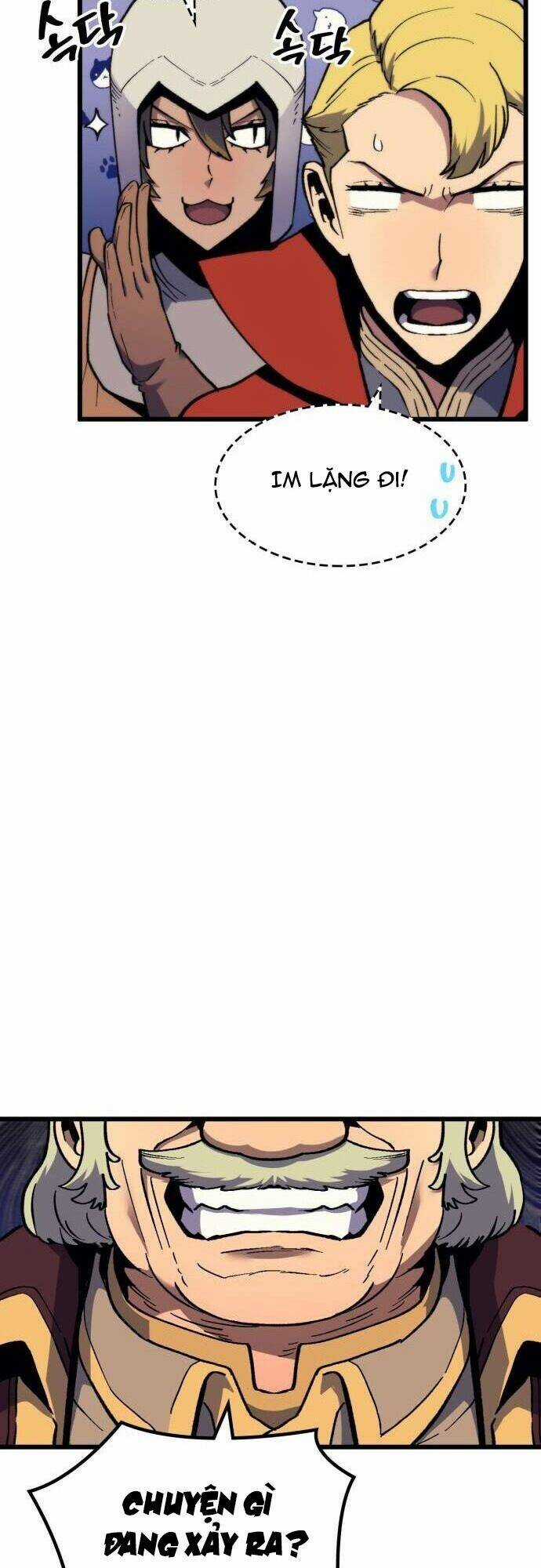 Pháp Sư Từ Thế Giới Khác Chapter 49 trang 49