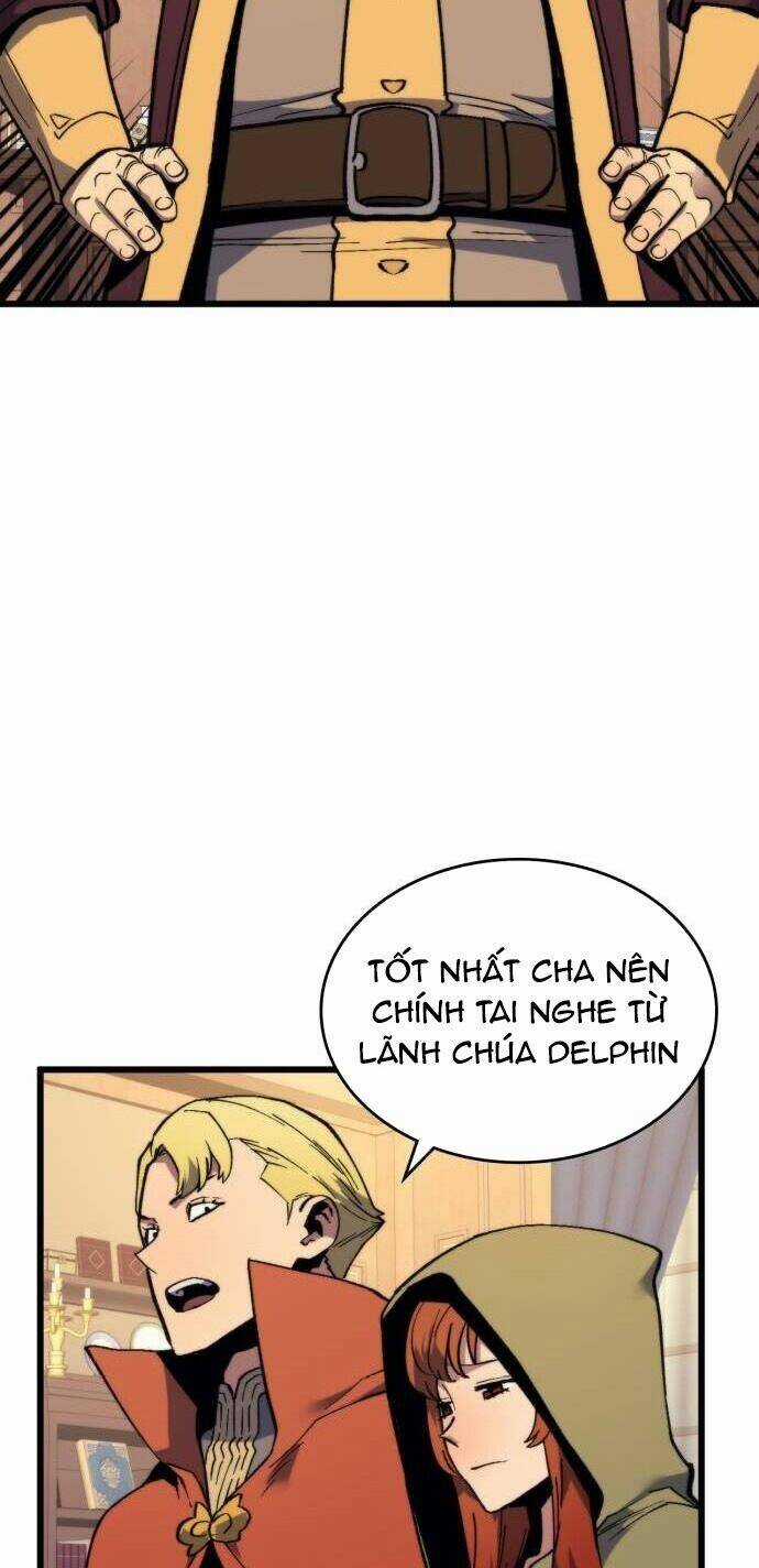 Pháp Sư Từ Thế Giới Khác Chapter 49 trang 51