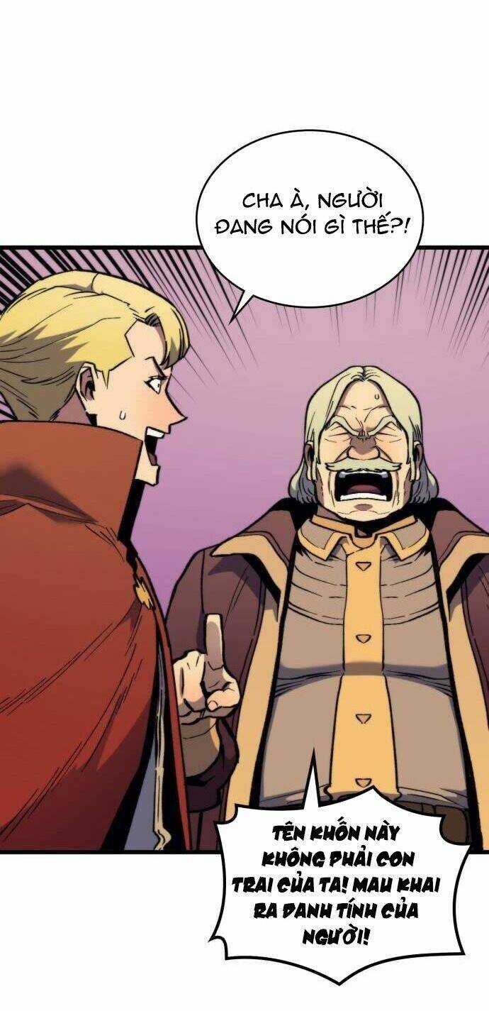 Pháp Sư Từ Thế Giới Khác Chapter 49 trang 54