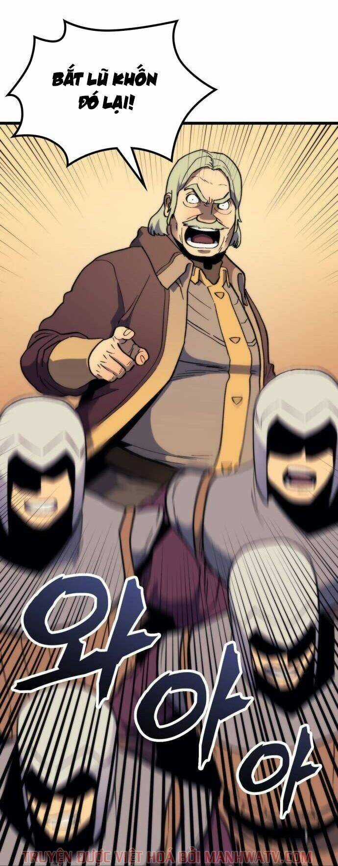 Pháp Sư Từ Thế Giới Khác Chapter 49 trang 57