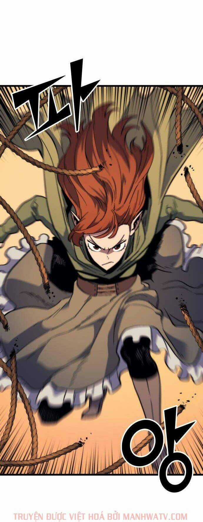 Pháp Sư Từ Thế Giới Khác Chapter 49 trang 59