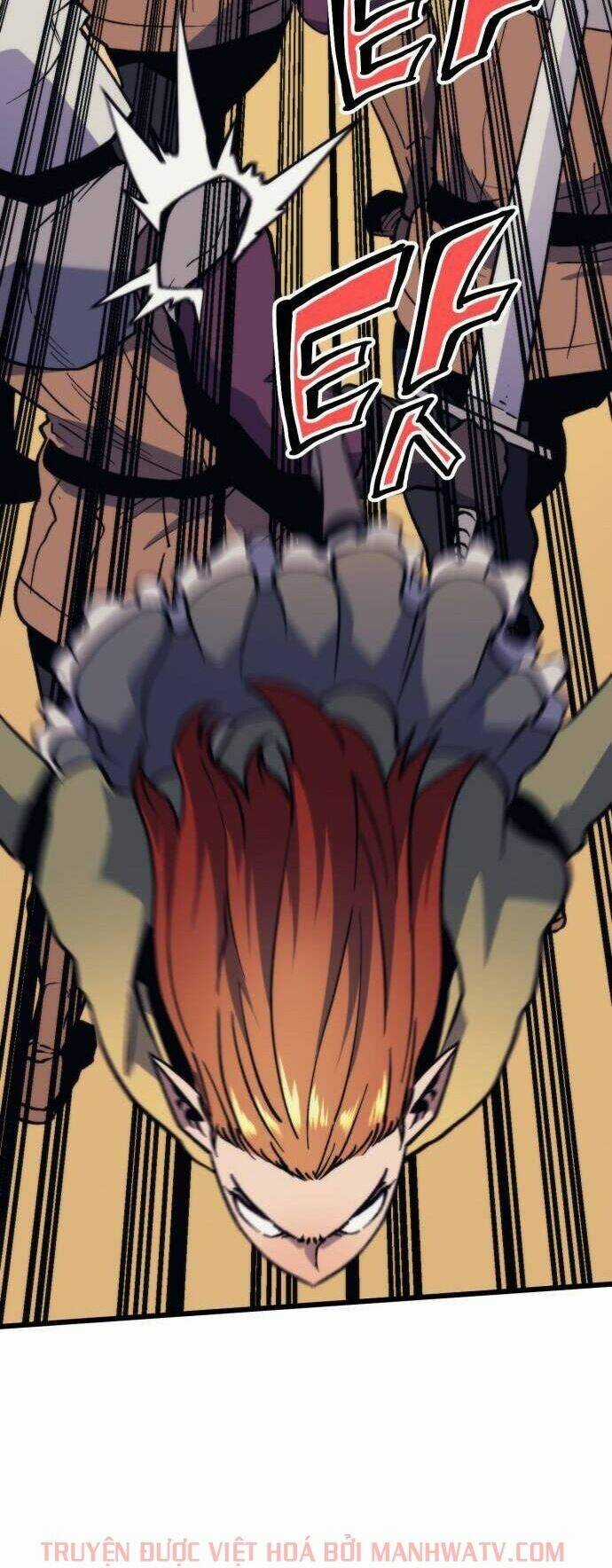 Pháp Sư Từ Thế Giới Khác Chapter 49 trang 61