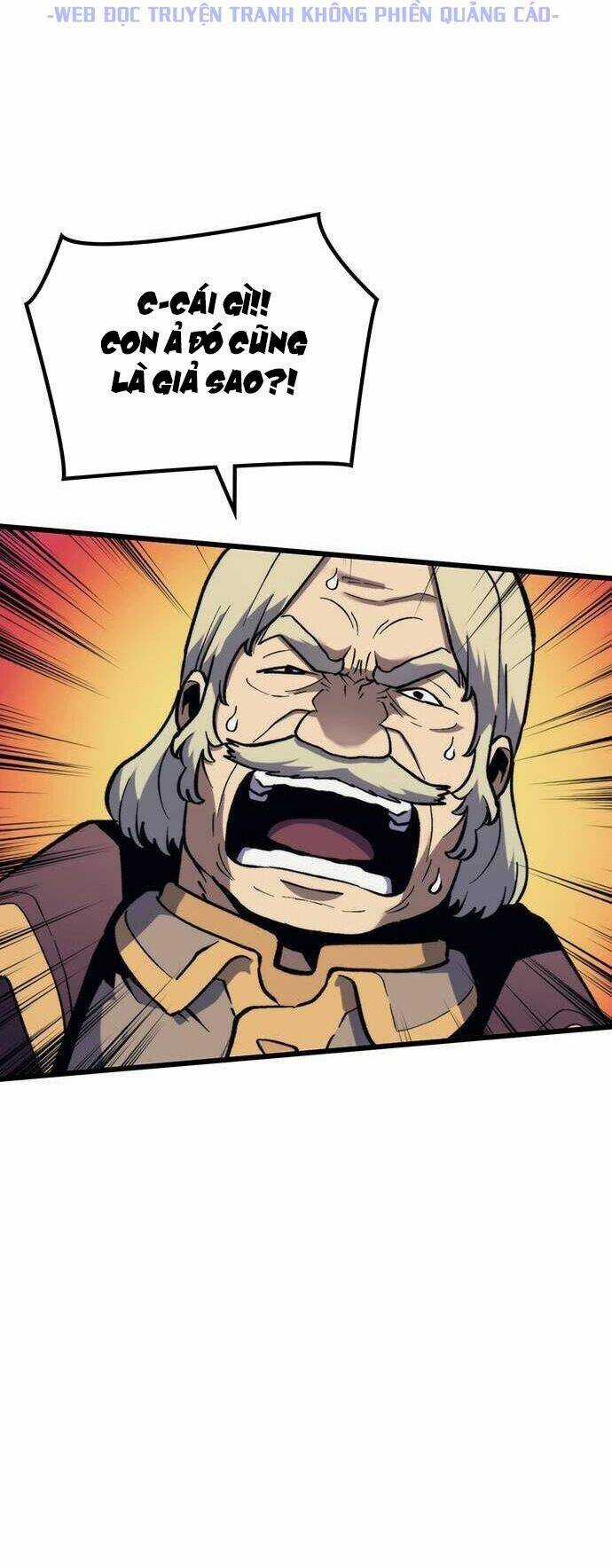 Pháp Sư Từ Thế Giới Khác Chapter 49 trang 62