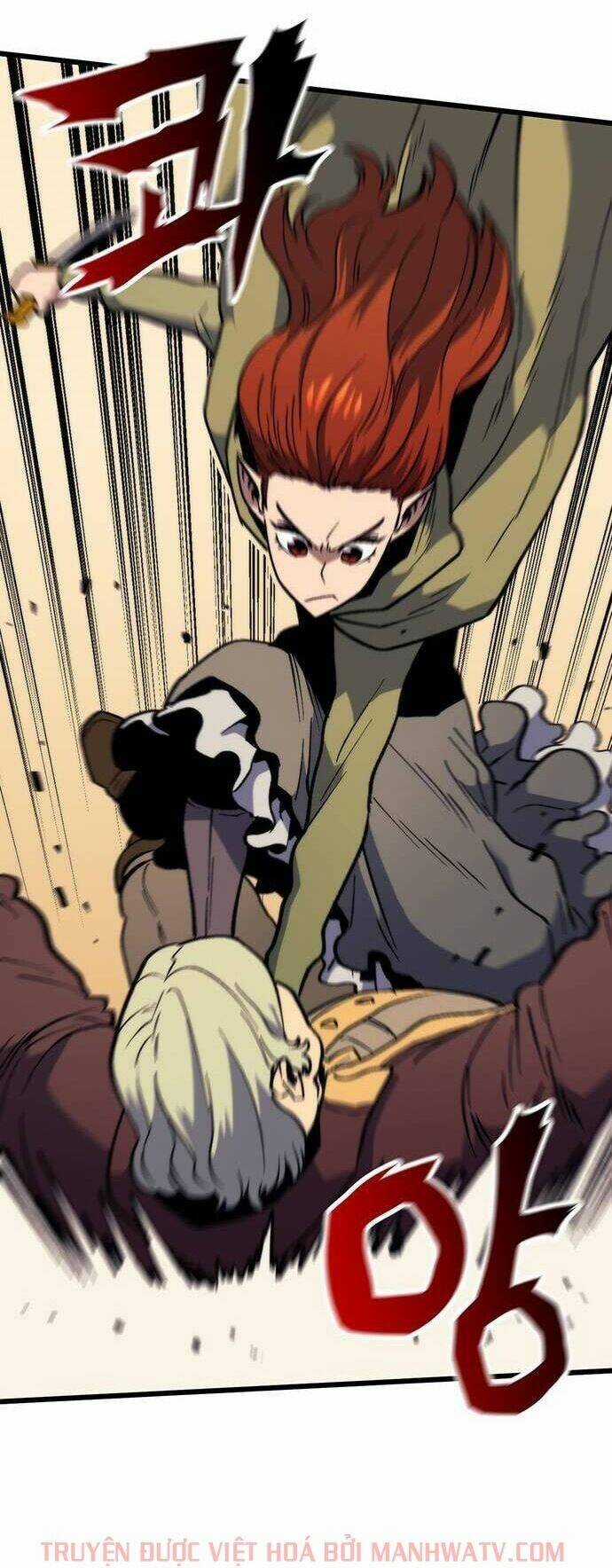 Pháp Sư Từ Thế Giới Khác Chapter 49 trang 63