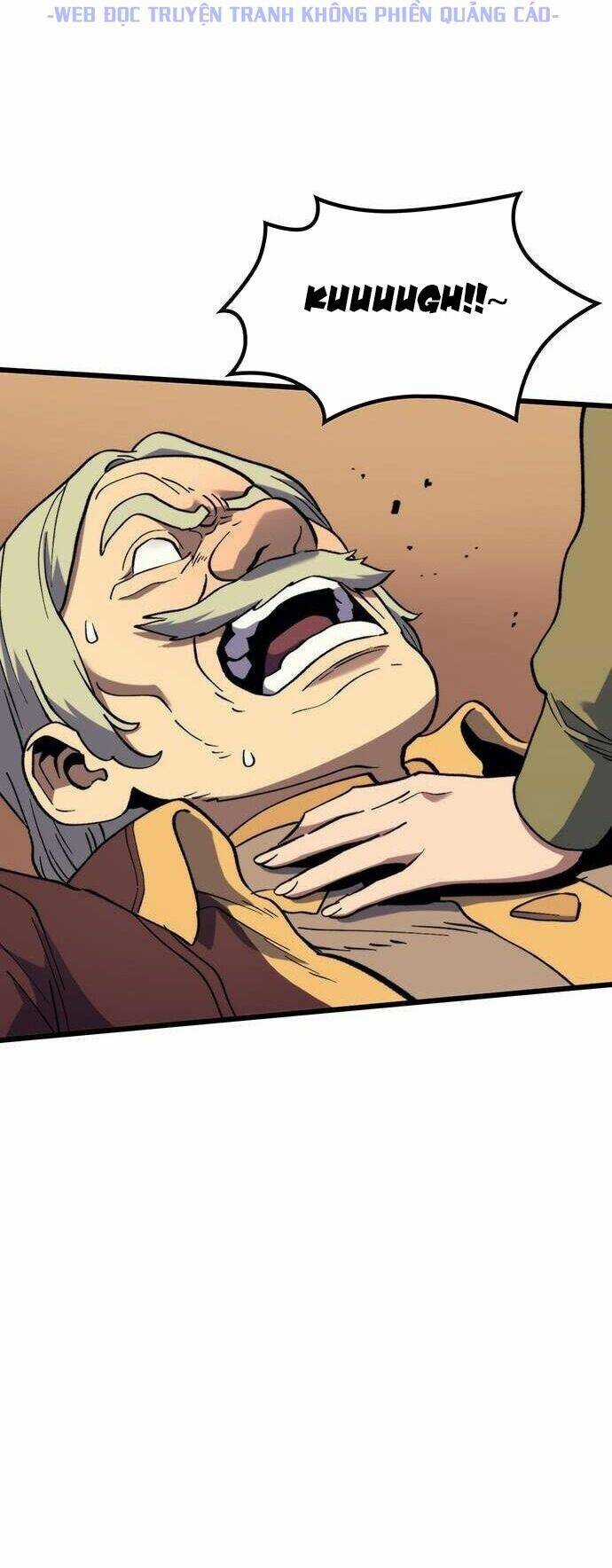 Pháp Sư Từ Thế Giới Khác Chapter 49 trang 64