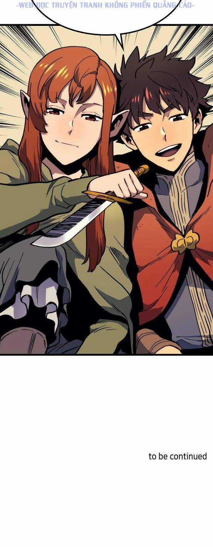 Pháp Sư Từ Thế Giới Khác Chapter 49 trang 66