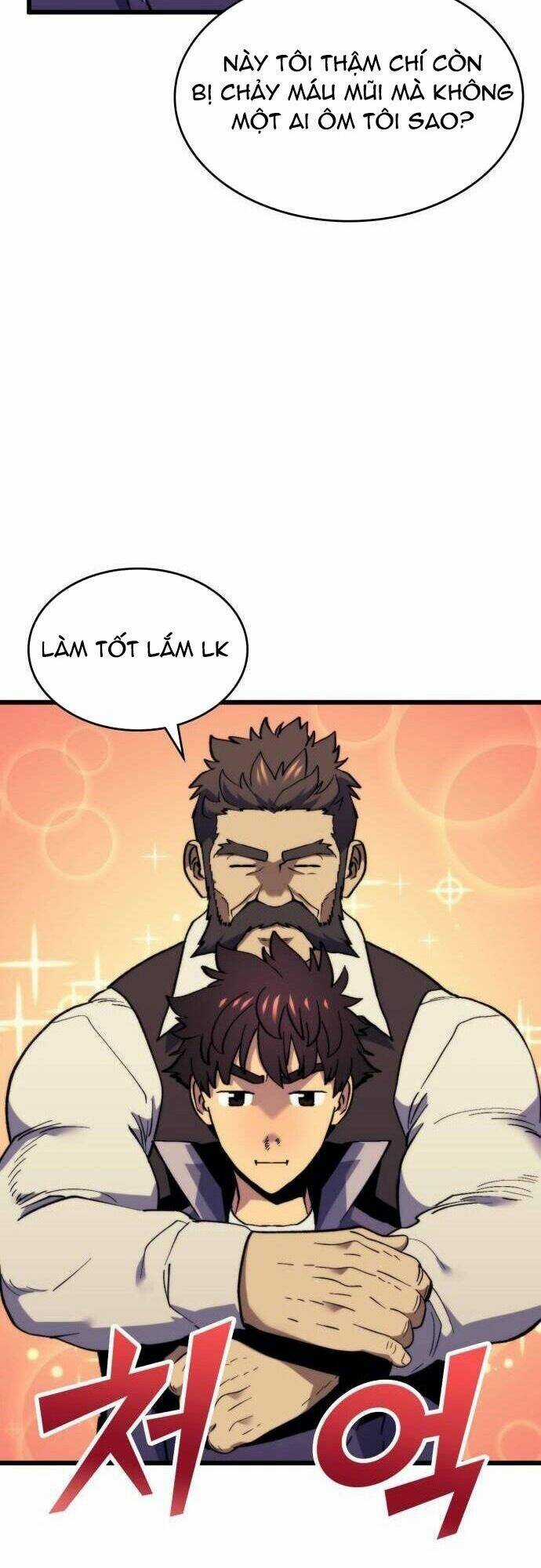 Pháp Sư Từ Thế Giới Khác Chapter 49 trang 7