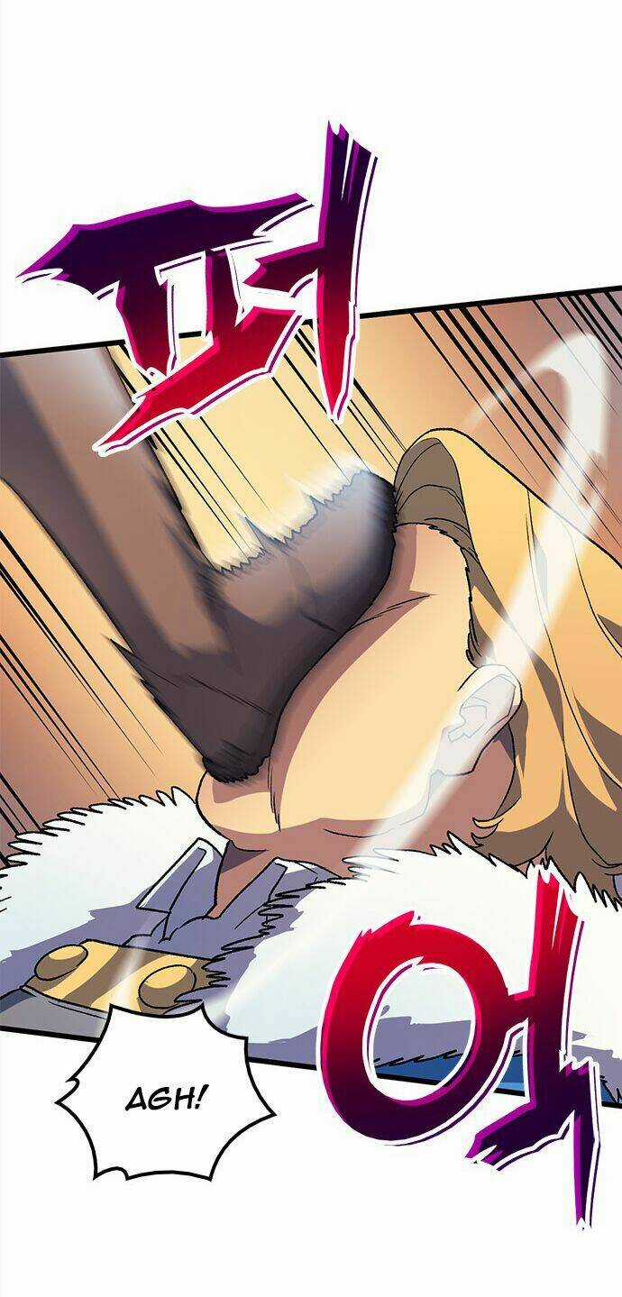 Pháp Sư Từ Thế Giới Khác Chapter 5 trang 10