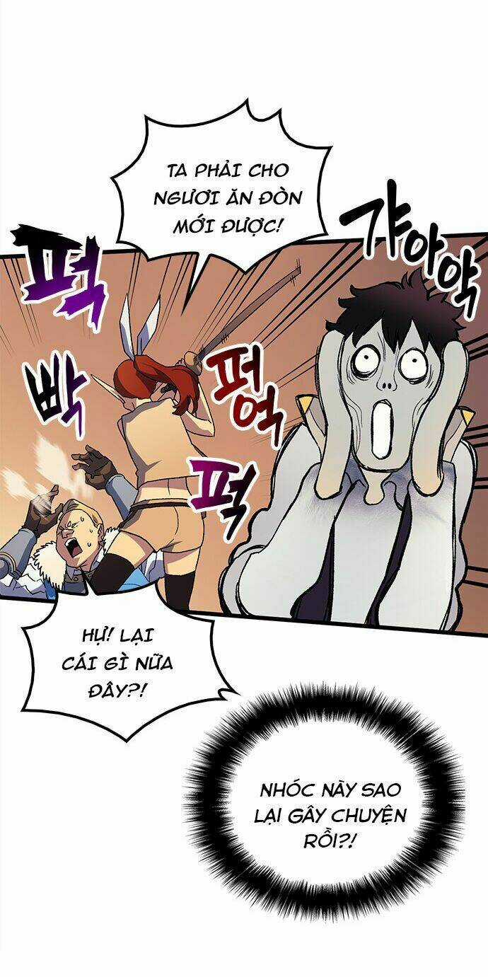 Pháp Sư Từ Thế Giới Khác Chapter 5 trang 12