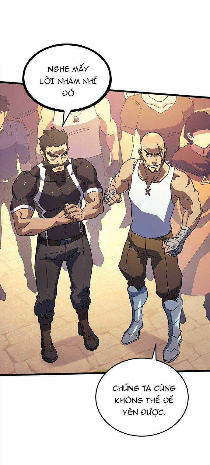 Pháp Sư Từ Thế Giới Khác Chapter 5 trang 13