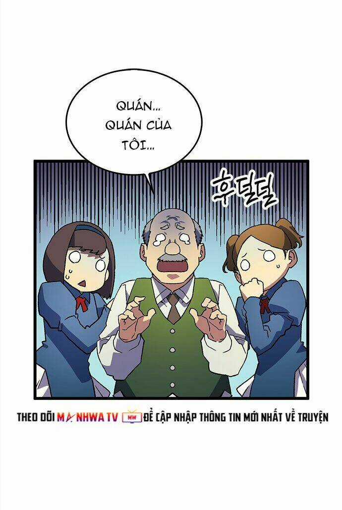 Pháp Sư Từ Thế Giới Khác Chapter 5 trang 15