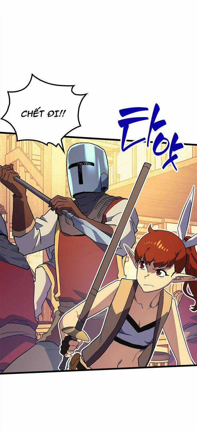 Pháp Sư Từ Thế Giới Khác Chapter 5 trang 18