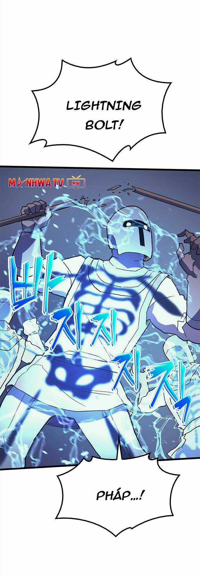 Pháp Sư Từ Thế Giới Khác Chapter 5 trang 19