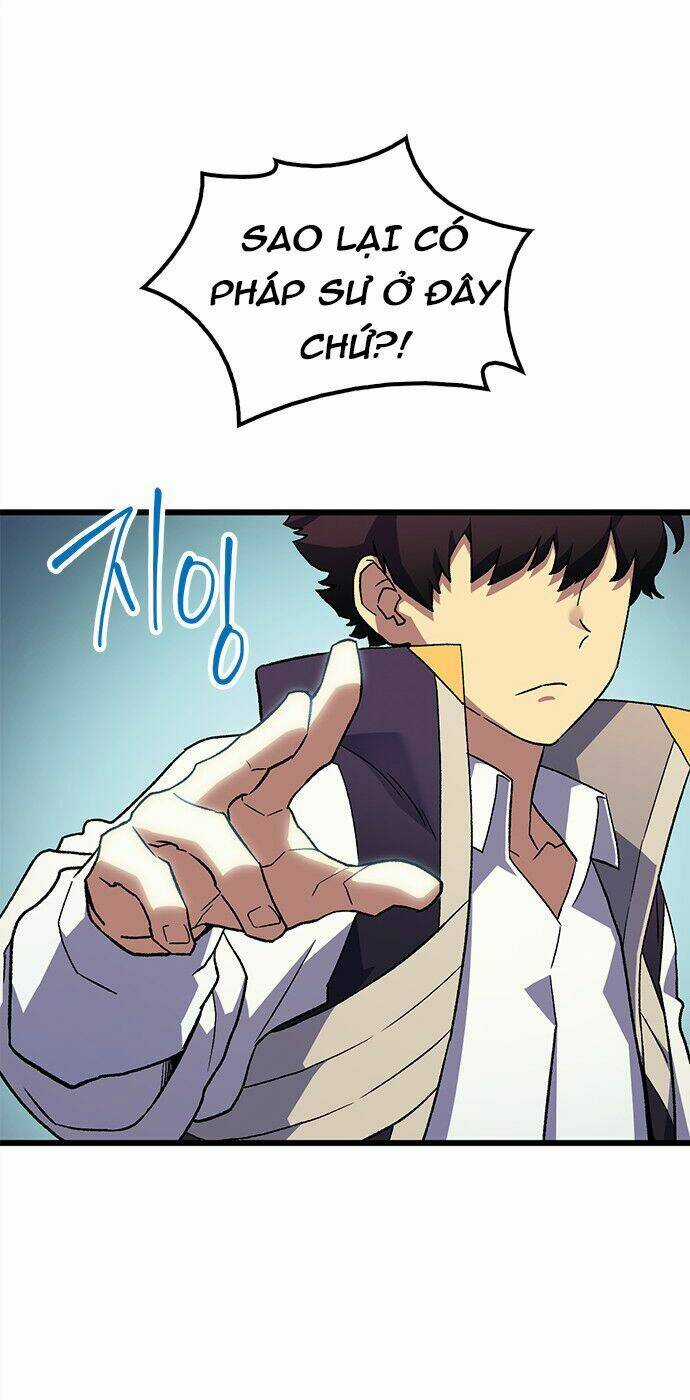 Pháp Sư Từ Thế Giới Khác Chapter 5 trang 22