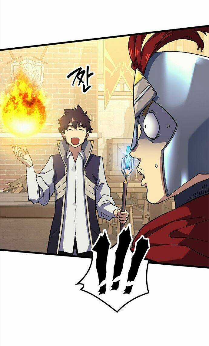 Pháp Sư Từ Thế Giới Khác Chapter 5 trang 25