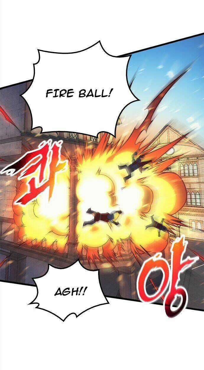 Pháp Sư Từ Thế Giới Khác Chapter 5 trang 26